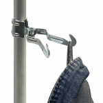 Krok till Markis-Tältben