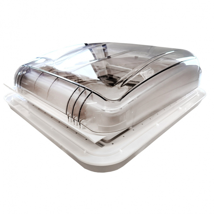 Smart Living Taklucka 40x40 i gruppen Husvagn & Husbil / Kaross / Takluckor / Takluckor 40*40cm hos Campingvaruhuset i Norden AB (82610)