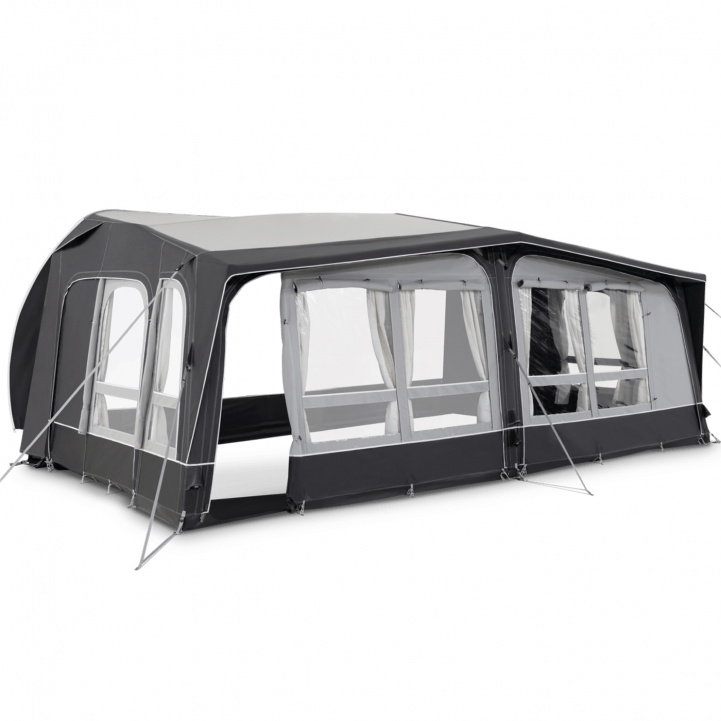 Dometic Residence Air All Season 16 1015-1040 BEGAGNAT i gruppen Förtält & Markiser hos Campingvaruhuset i Norden AB (82613)