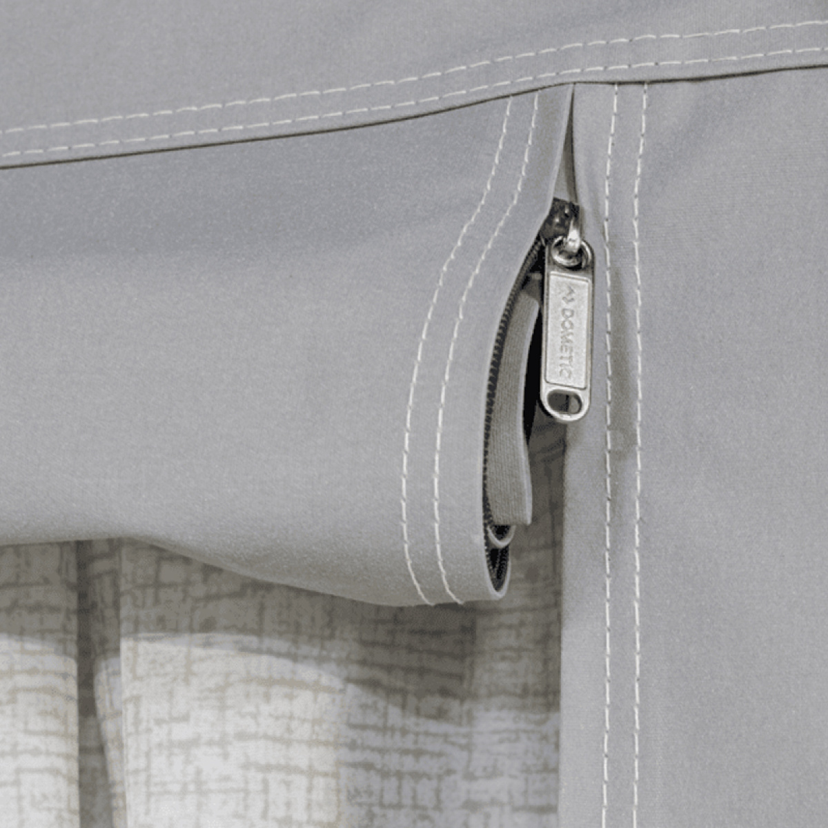 Dometic Residence Air All Season 16 1015-1040 BEGAGNAT i gruppen Förtält & Markiser hos Campingvaruhuset i Norden AB (82613)