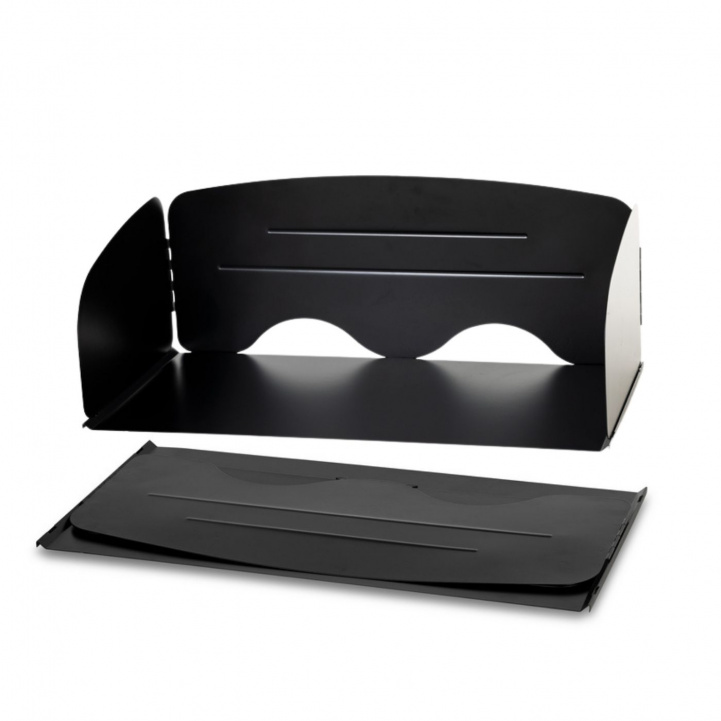 Camp4 Vindskydd Campingkök i gruppen Hushåll & Kök / Köksapparater / Tillbehör hos Campingvaruhuset i Norden AB (82627)