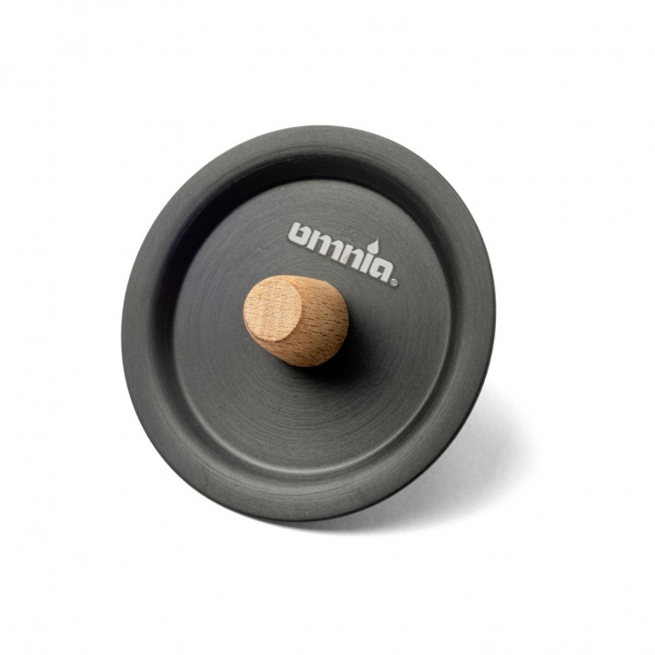 Omnia Spillock i gruppen Hushåll & Kök / Kökstillbehör / Köksredskap hos Campingvaruhuset i Norden AB (82633)