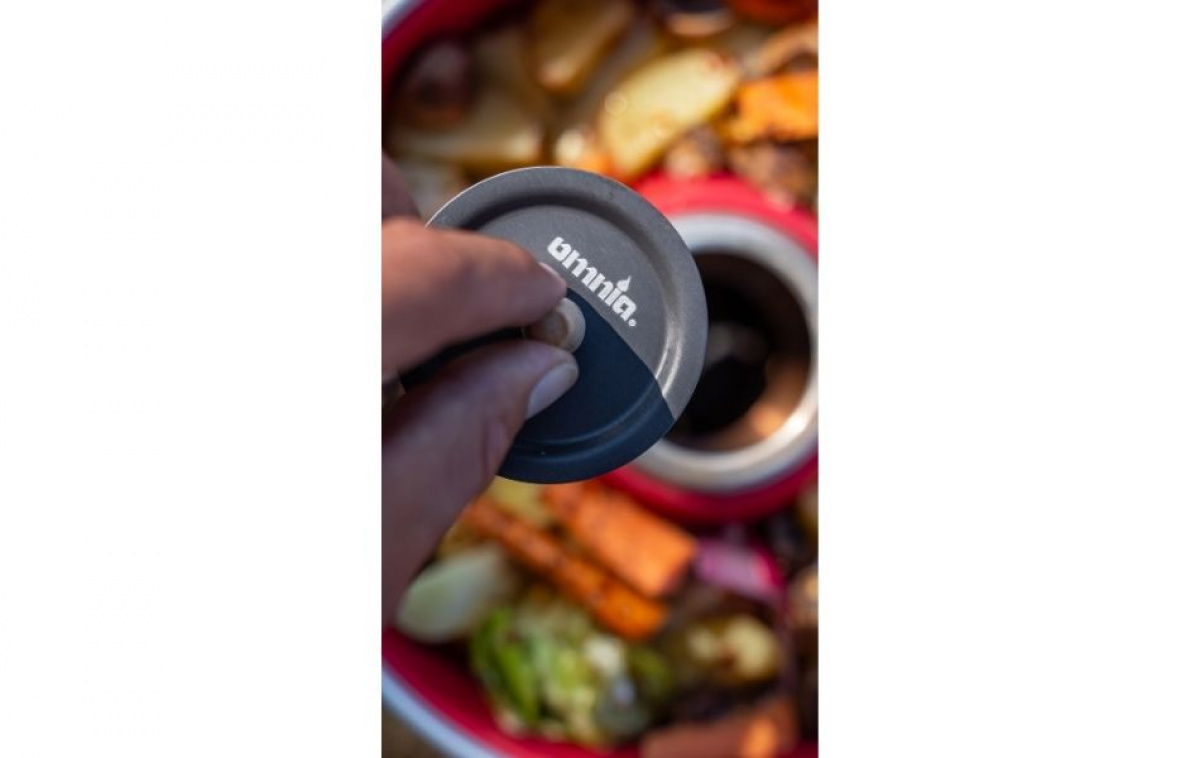 Omnia Spillock i gruppen Hushåll & Kök / Kökstillbehör / Köksredskap hos Campingvaruhuset i Norden AB (82633)