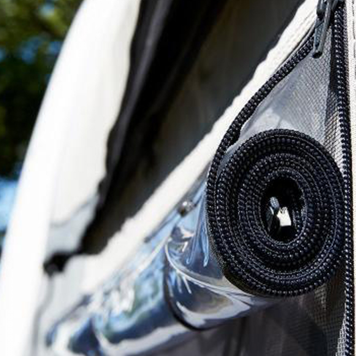 Isabella Commodore Etna i gruppen Förtält & Markiser / Förtält Husvagn / A-måttstält / Djup 3,0m hos Campingvaruhuset i Norden AB (82719)