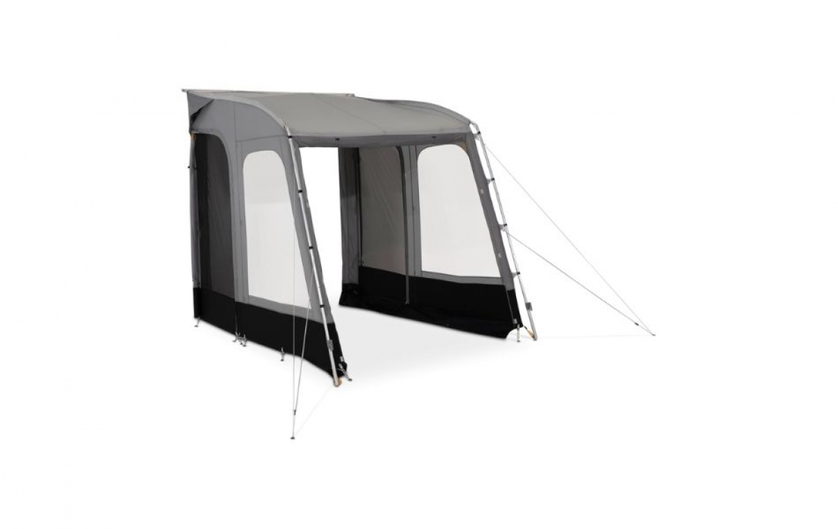 Dometic Rally 200 i gruppen Förtält & Markiser / Förtält Husvagn / Resetält hos Campingvaruhuset i Norden AB (82723)