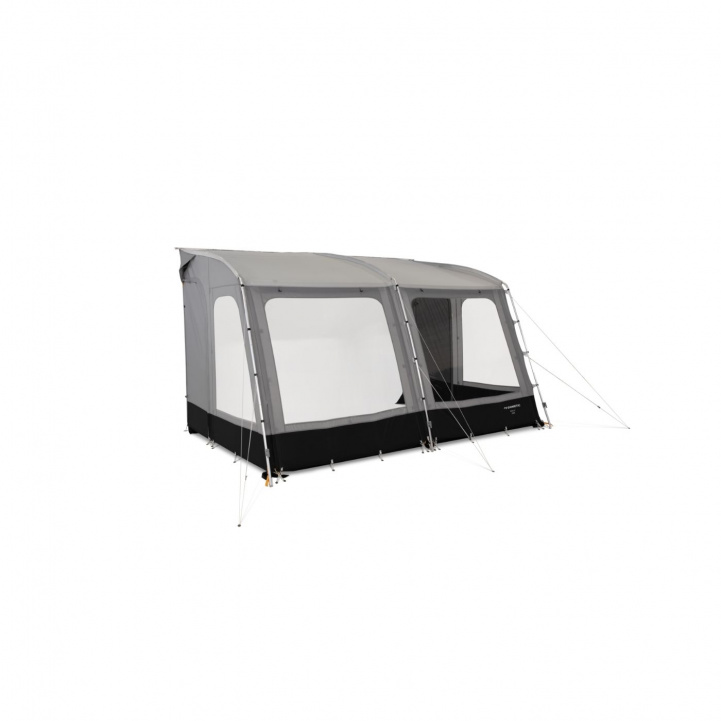 Dometic Rally 260 i gruppen Förtält & Markiser / Förtält Husvagn / Resetält hos Campingvaruhuset i Norden AB (82724)