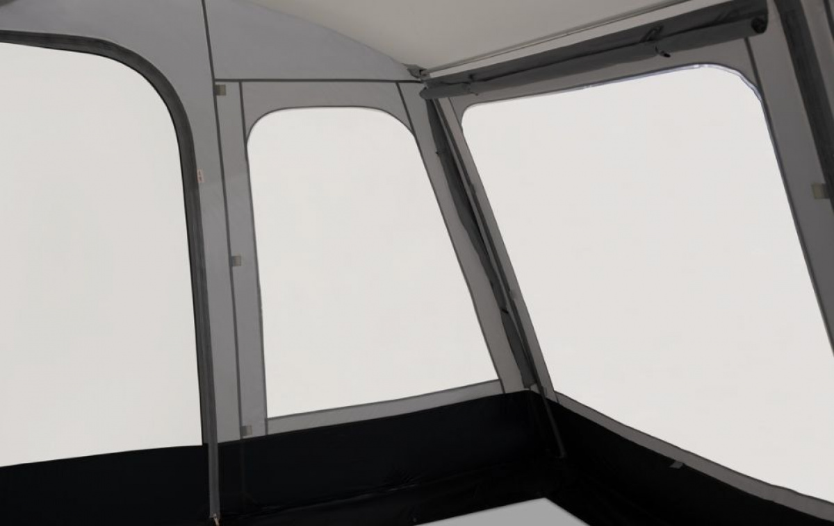 Dometic Rally 330 i gruppen Förtält & Markiser / Förtält Husvagn / Resetält hos Campingvaruhuset i Norden AB (82725)