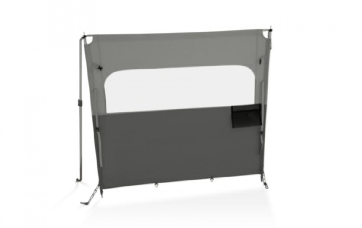 Dometic Vindskydd Rest 1 i gruppen Förtält & Markiser / Vindskydd hos Campingvaruhuset i Norden AB (82727)