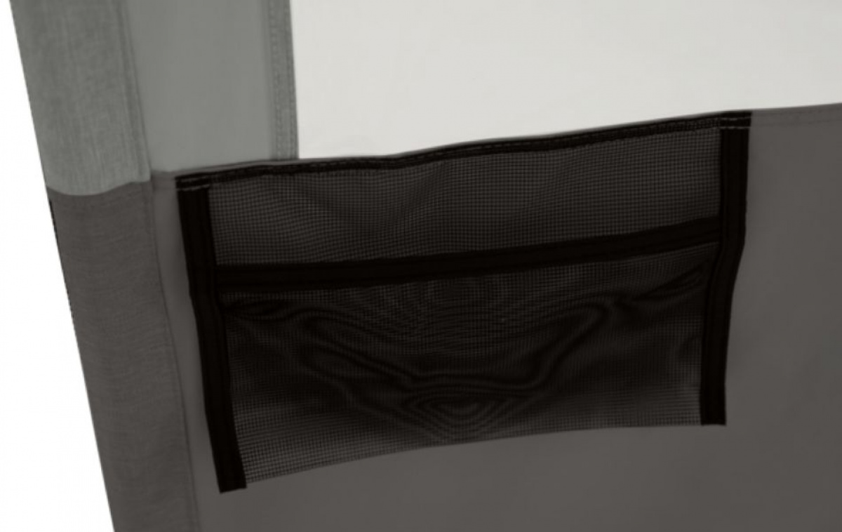 Dometic Vindskydd Rest 3 i gruppen Förtält & Markiser / Vindskydd hos Campingvaruhuset i Norden AB (82728)