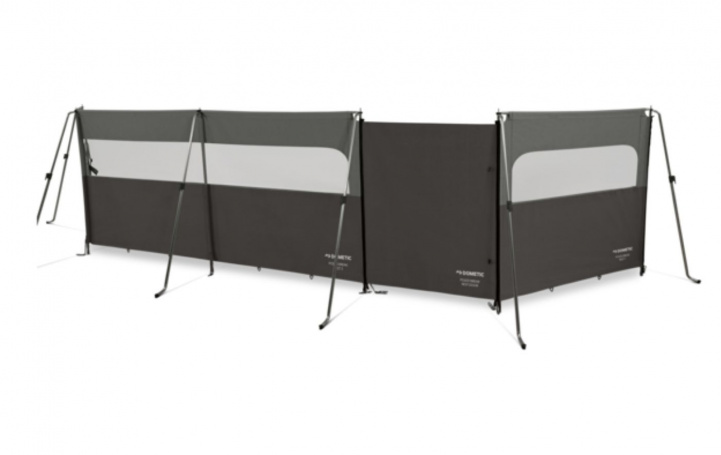 Dometic Vindskyddsdörr Rest i gruppen Förtält & Markiser / Vindskydd / Tillbehör Vindskydd hos Campingvaruhuset i Norden AB (82729)