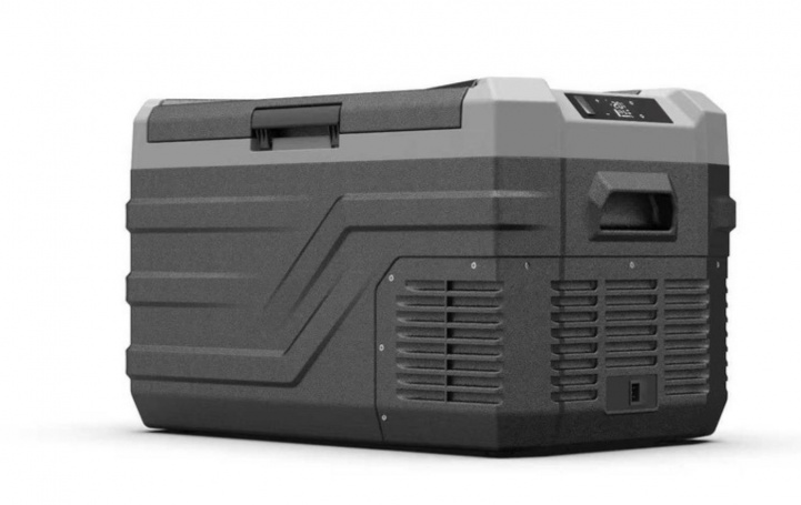 Smart Living Kompressorkylbox Cool 27 i gruppen Husvagn & Husbil / Värme, Kyla & Ventilation / Kylskåp & Kylboxar / Kylboxar hos Campingvaruhuset i Norden AB (82750)