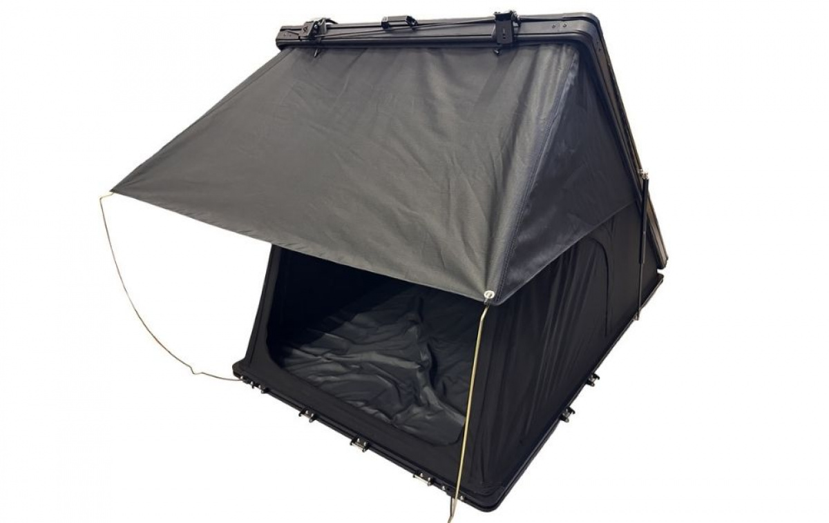 Smart Living Taktält Sonfjället i gruppen Outdoor / Taktält hos Campingvaruhuset i Norden AB (82760)