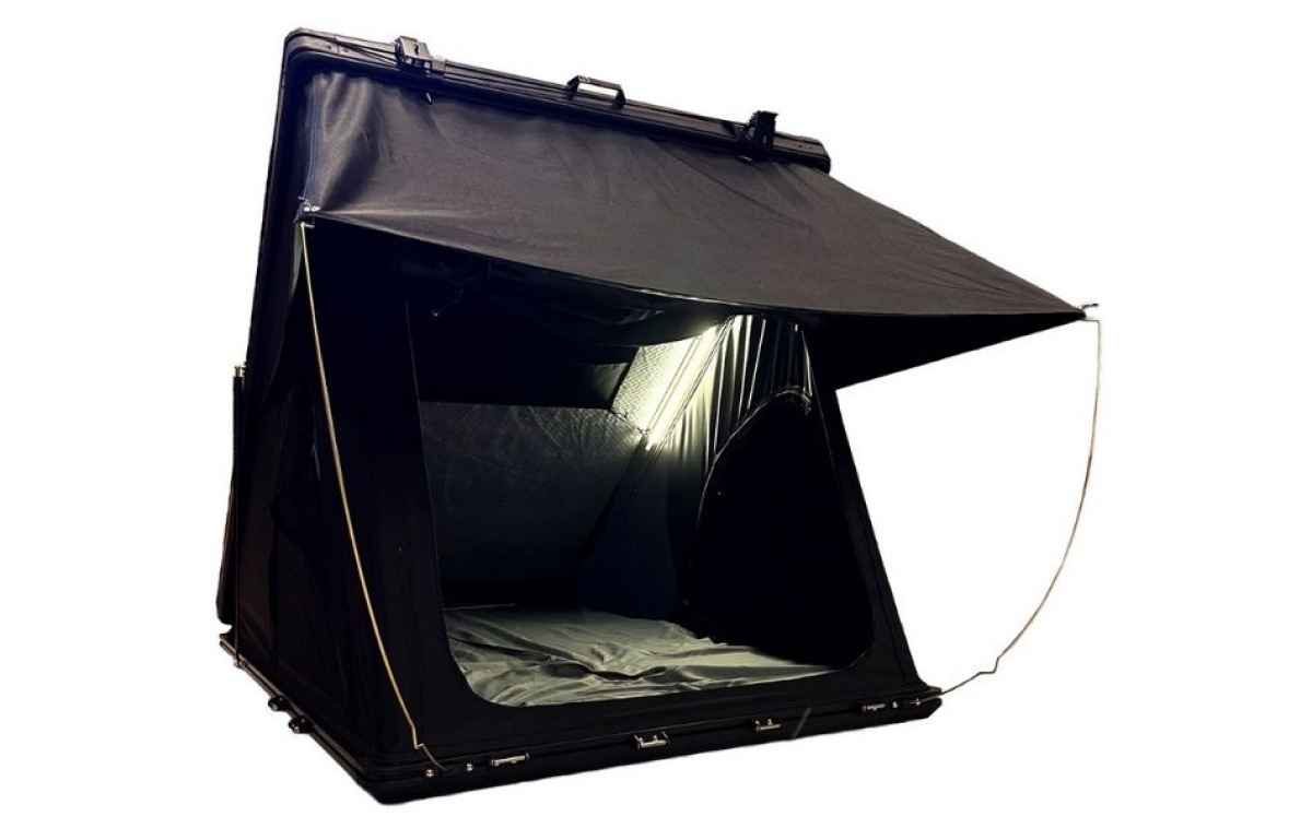 Smart Living Taktält Sonfjället i gruppen Outdoor / Taktält hos Campingvaruhuset i Norden AB (82760)