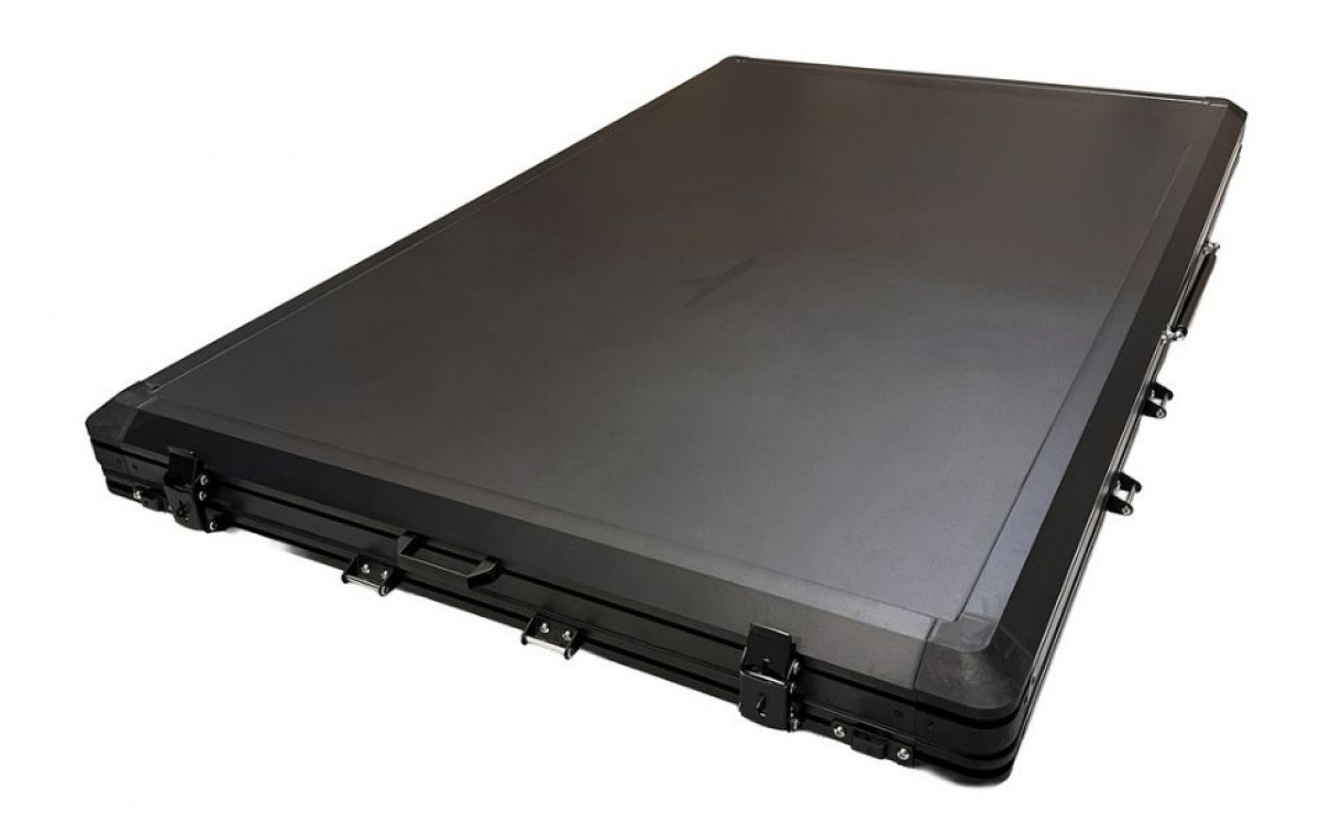 Smart Living Taktält Sonfjället i gruppen Outdoor / Taktält hos Campingvaruhuset i Norden AB (82760)