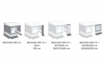 Fiamma Privacy Room Light F45
