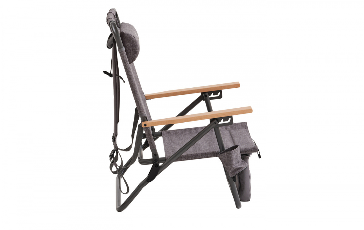 Royal Camping Strandstol Relaxa i gruppen Campingmöbler / Campingstolar hos Campingvaruhuset i Norden AB (82779)