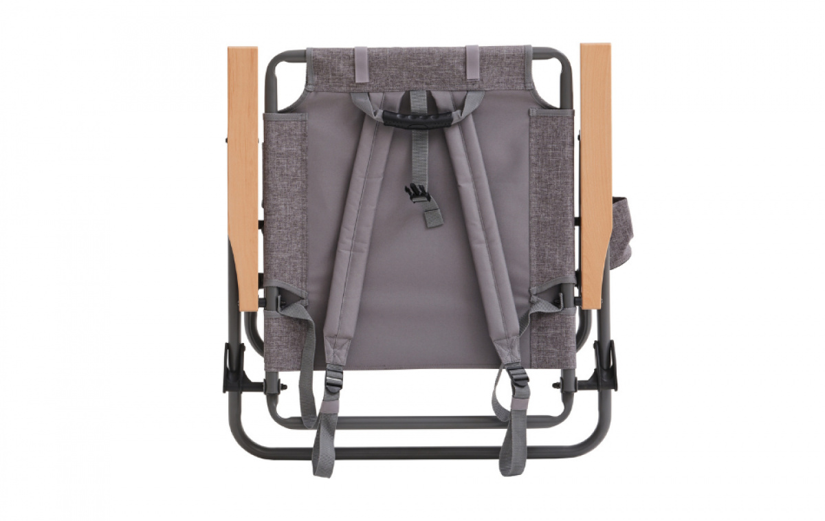 Royal Camping Strandstol Relaxa i gruppen Campingmöbler / Campingstolar hos Campingvaruhuset i Norden AB (82779)