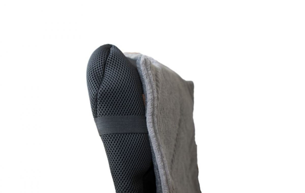 Royal Camping Värmedyna Hitze i gruppen Campingmöbler / Campingstolar / Tillbehör campingstolar hos Campingvaruhuset i Norden AB (82781)