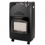 Sunwind Gasolkamin Compactflame