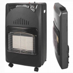 Sunwind Gasolkamin Compactflame