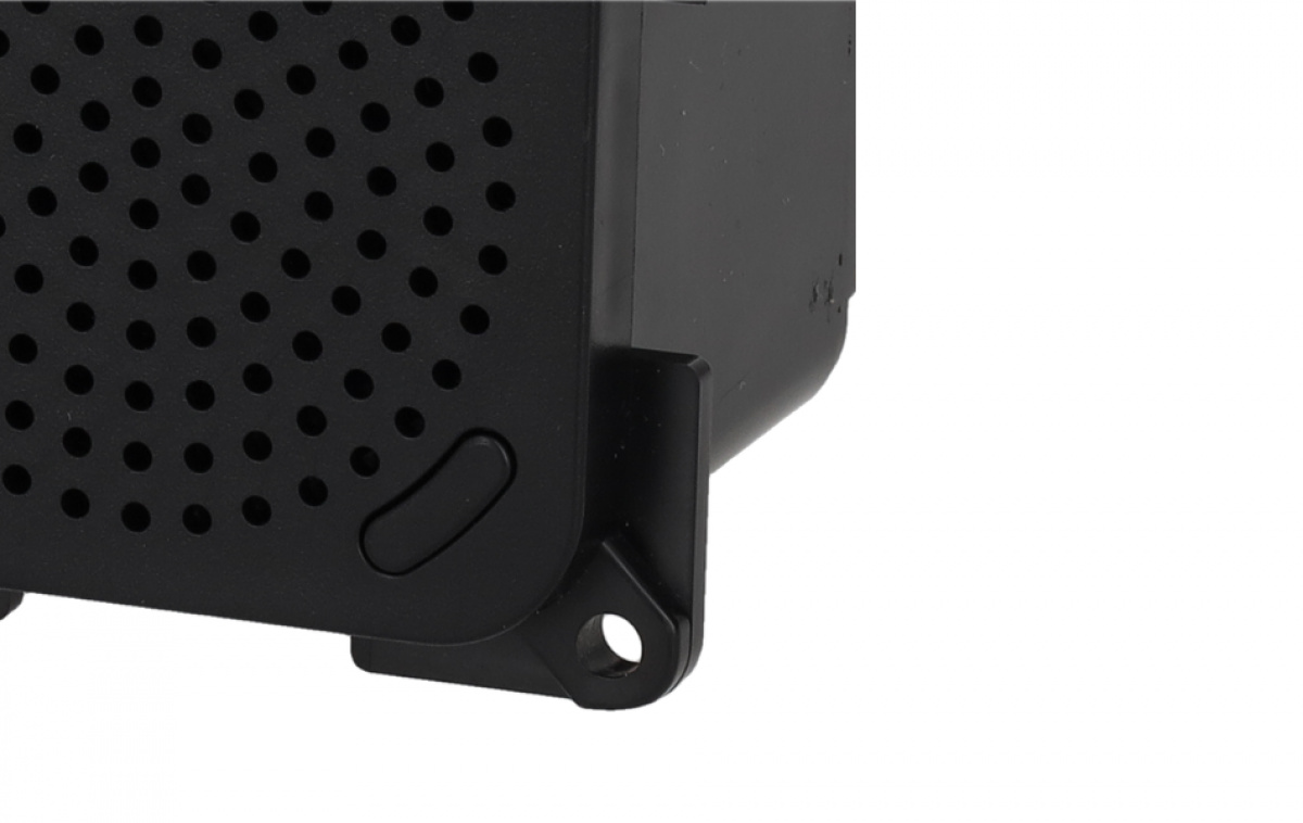 Högtalare Infälld C-line i gruppen Husvagn & Husbil / Elektronik / Tv, Bild & Ljud / Högtalare hos Campingvaruhuset i Norden AB (82805)