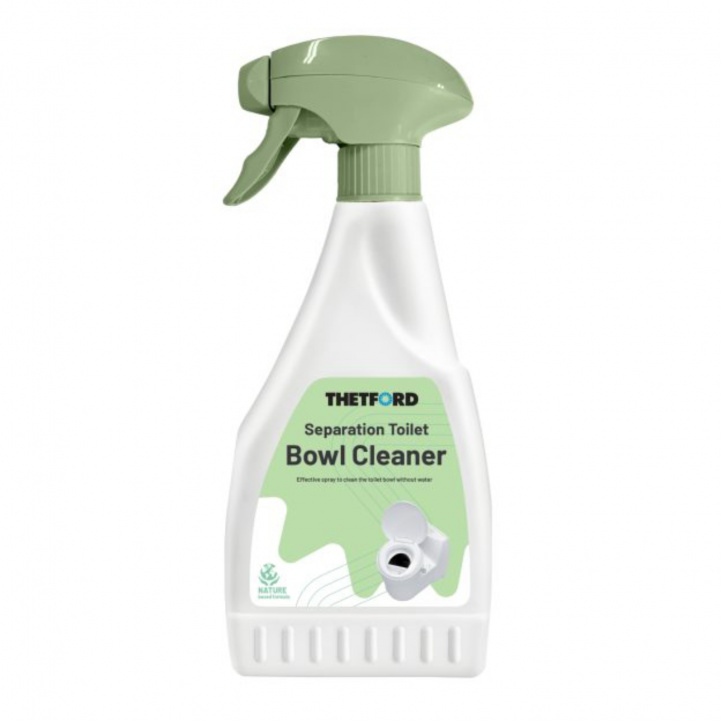 Thetford Regöring Separationstoalet 500ml i gruppen Vatten & Sanitet / Kem & Tillbehör / Toalett/Tank-rengöring & Tillbehör hos Campingvaruhuset i Norden AB (82808)