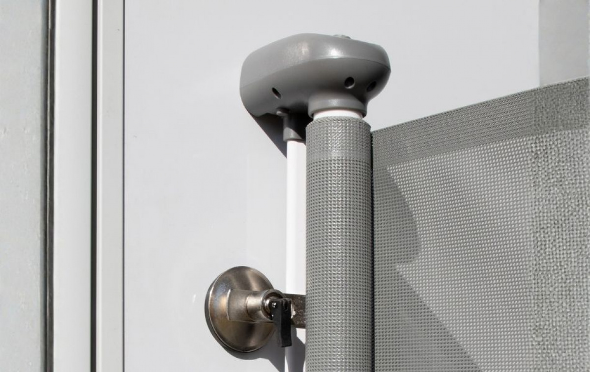 GoCamp Vindskydd Rollout i gruppen Förtält & Markiser / Vindskydd hos Campingvaruhuset i Norden AB (82821)