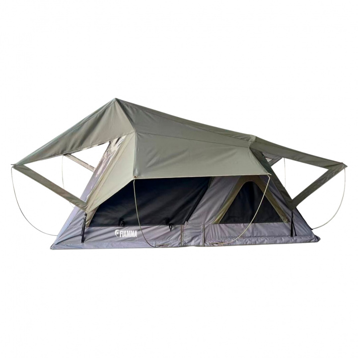 Fiamma Taktält Privacy Moonlight 180 i gruppen Outdoor / Taktält hos Campingvaruhuset i Norden AB (82822)