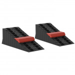 Nivåklossar Level 9 Appstyrd