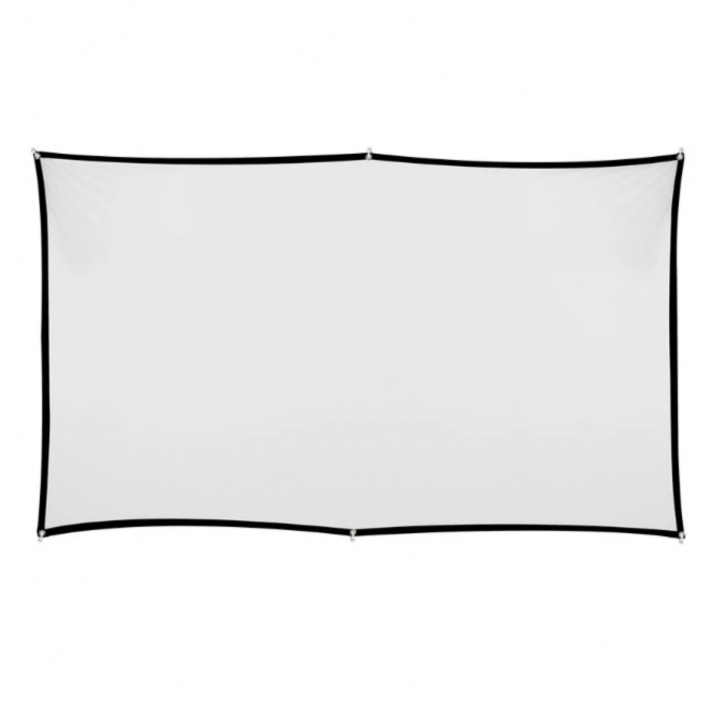 Piczo Projektorduk Soft Screen 60