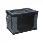 Westfield Hopfällbar Hundbur L