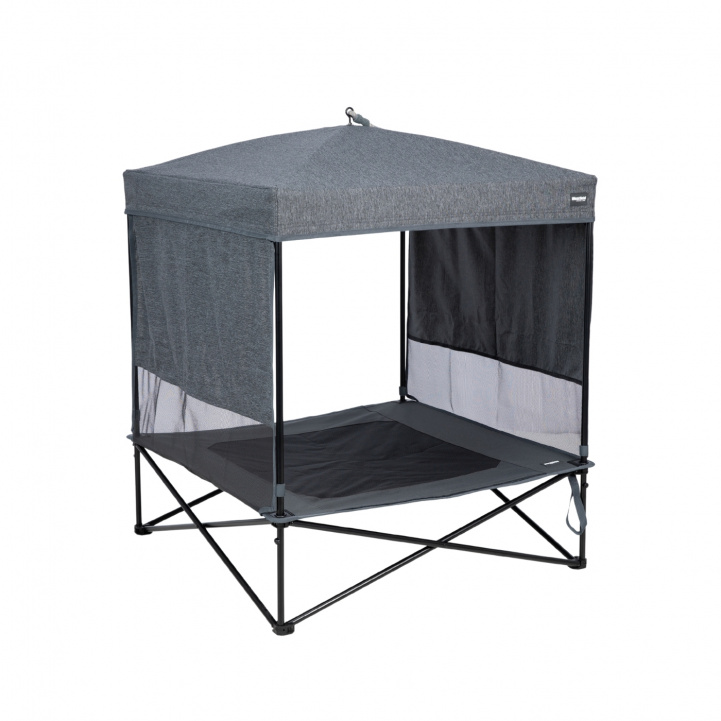 Westfield Pop-up Hundbädd Med Tak i gruppen Övrigt / För Husdjuren hos Campingvaruhuset i Norden AB (82839)