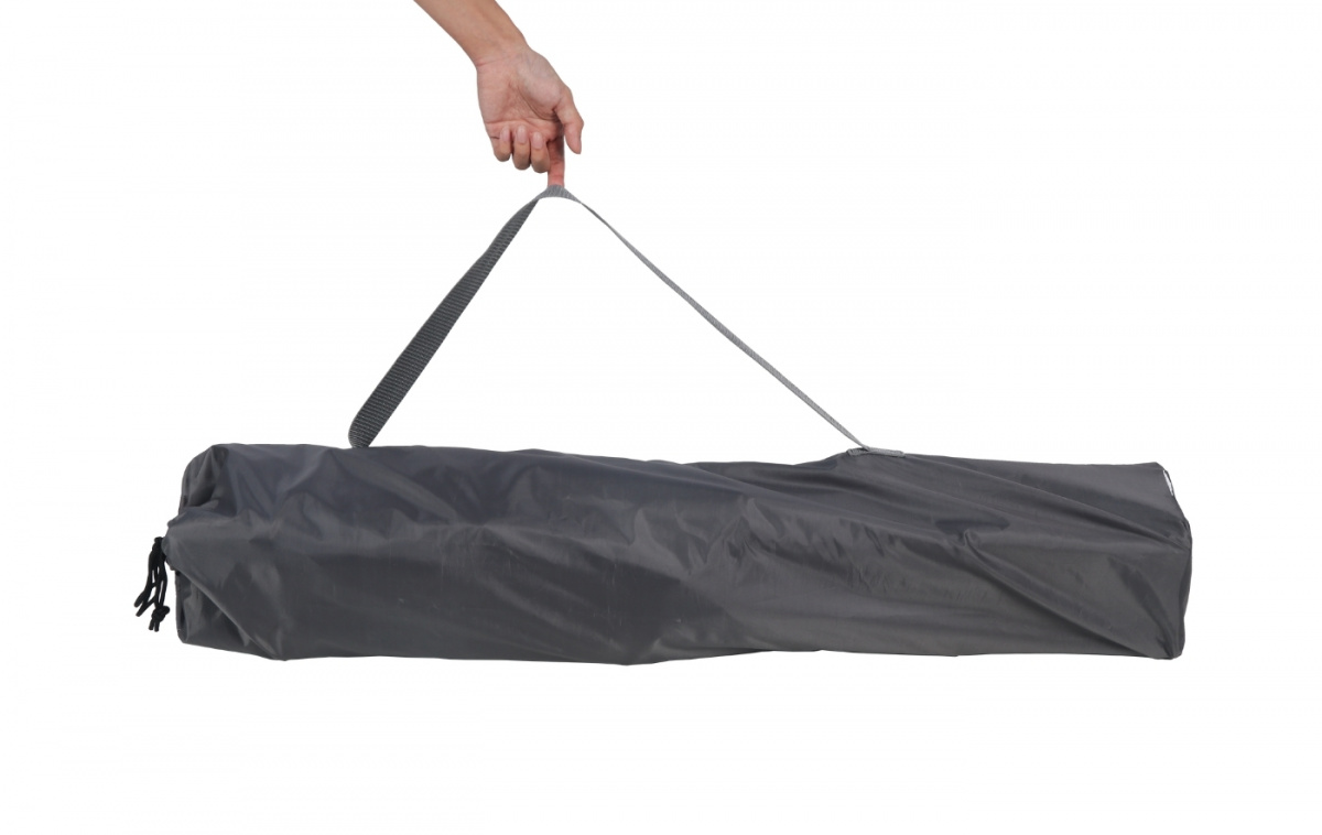 Westfield Pop-up Hundbädd Med Tak i gruppen Övrigt / För Husdjuren hos Campingvaruhuset i Norden AB (82839)