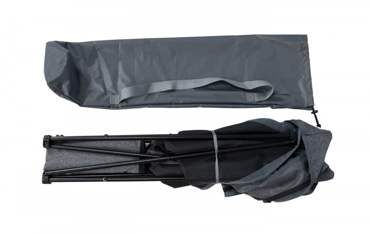 Westfield Pop-up Hundbädd Med Tak i gruppen Övrigt / För Husdjuren hos Campingvaruhuset i Norden AB (82839)