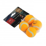 Canis Tennisboll 4-pack Active