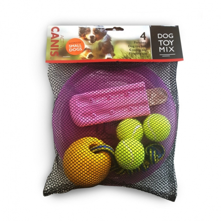 Canis Sommarkit Lek Active i gruppen Övrigt / För Husdjuren hos Campingvaruhuset i Norden AB (82864)