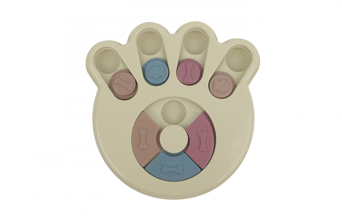 Canis Leksaksspel Träning Active i gruppen Övrigt / För Husdjuren hos Campingvaruhuset i Norden AB (82865)