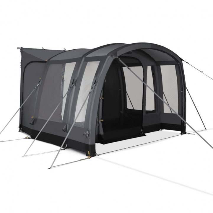 Kampa Traverse Air DA i gruppen Husvagn & Husbil / Van & Plåtisar / Förtält Van / Lufttält hos Campingvaruhuset i Norden AB (82910)