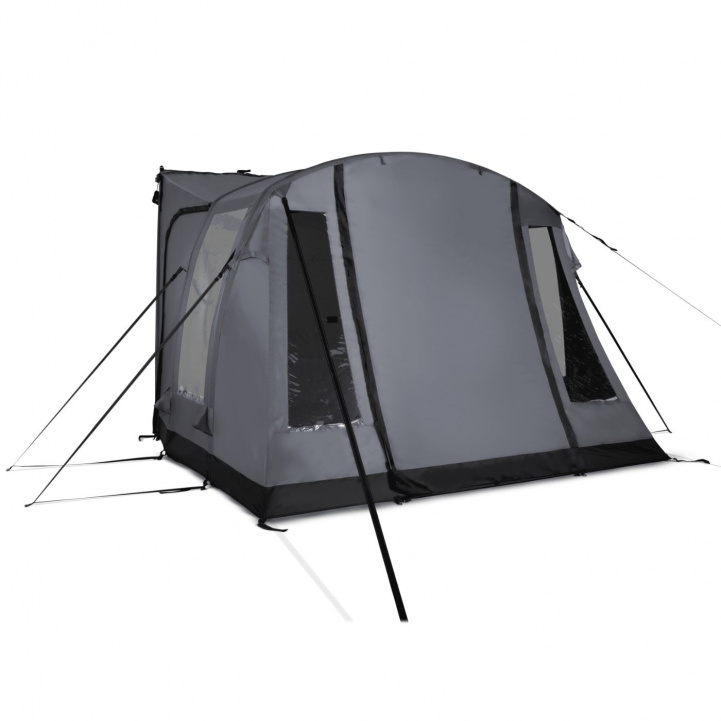 Kampa Waypoint Air DA i gruppen Husvagn & Husbil / Van & Plåtisar / Förtält Van / Lufttält hos Campingvaruhuset i Norden AB (82911)
