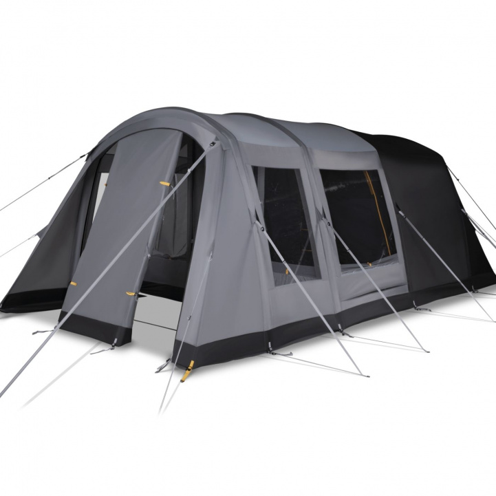Kampa Dawlish 06 Air i gruppen Outdoor / Campingtält hos Campingvaruhuset i Norden AB (82914)