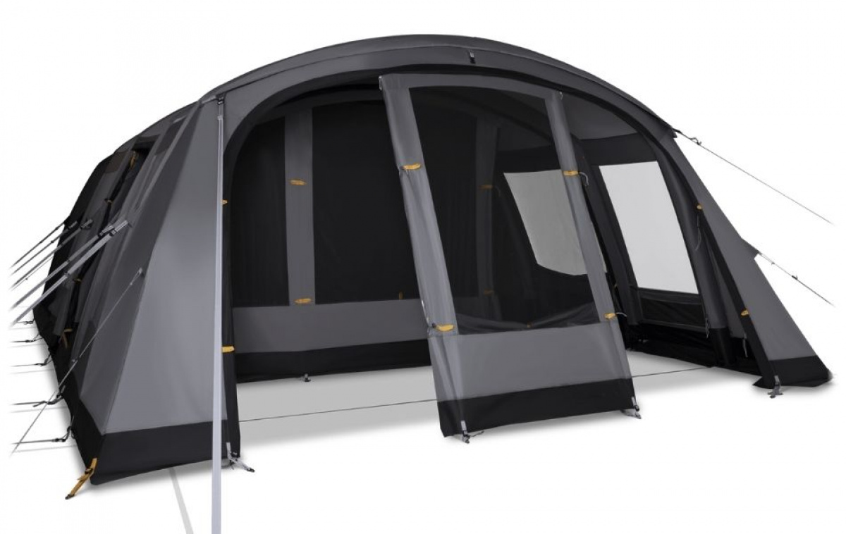 Kampa Dawlish 06 Air i gruppen Outdoor / Campingtält hos Campingvaruhuset i Norden AB (82914)