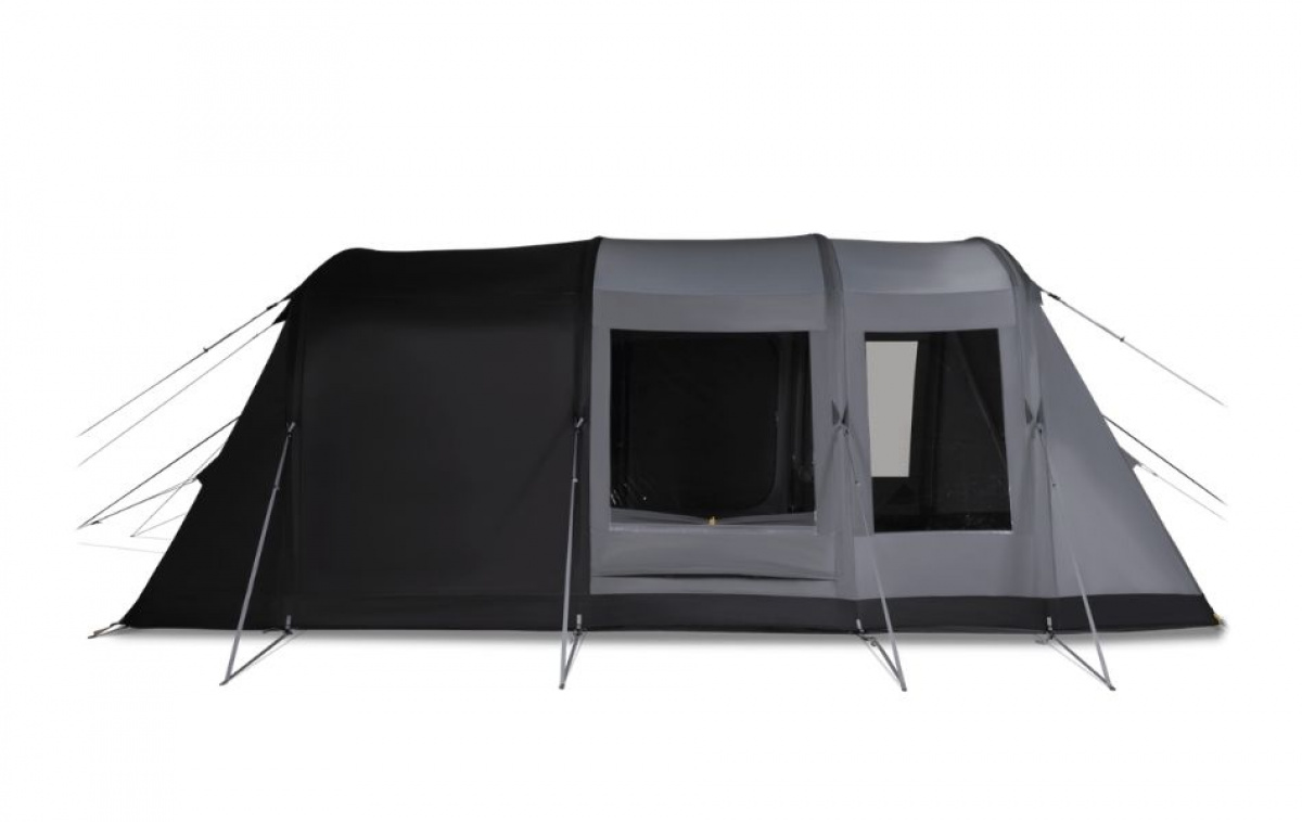 Kampa Dawlish 06 Air i gruppen Outdoor / Campingtält hos Campingvaruhuset i Norden AB (82914)