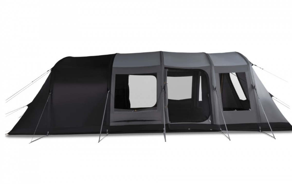 Kampa Dawlish 06 Air i gruppen Outdoor / Campingtält hos Campingvaruhuset i Norden AB (82914)