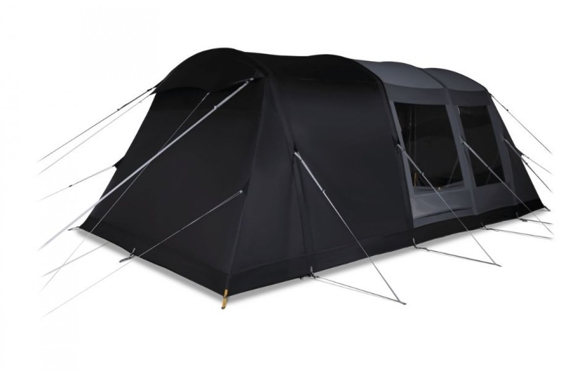 Kampa Dawlish 06 Air i gruppen Outdoor / Campingtält hos Campingvaruhuset i Norden AB (82914)