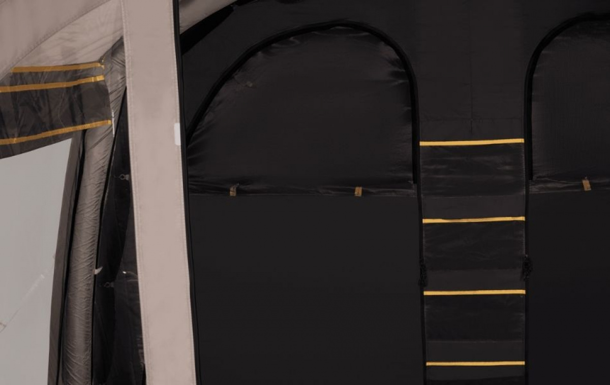 Kampa Rockcliffe 04 Air TC i gruppen Outdoor / Campingtält hos Campingvaruhuset i Norden AB (82915)