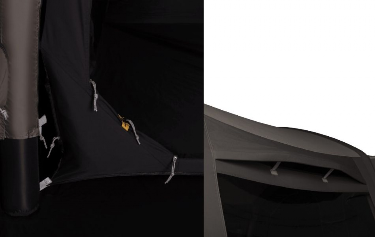 Kampa Seacliffe 06 Air TC i gruppen Outdoor / Campingtält hos Campingvaruhuset i Norden AB (82916)