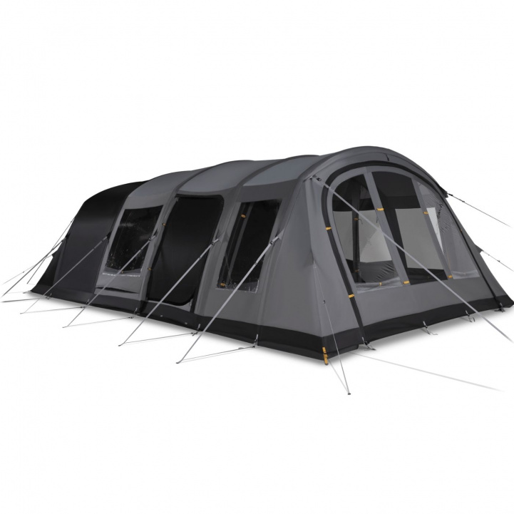 Kampa Saunton 06 Air i gruppen Outdoor / Campingtält hos Campingvaruhuset i Norden AB (82920)