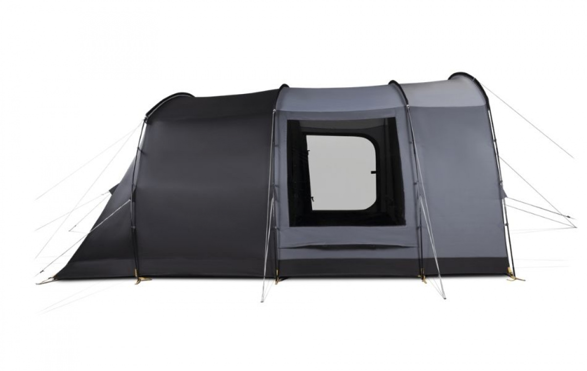 Kampa Dawlish 04 i gruppen Outdoor / Campingtält hos Campingvaruhuset i Norden AB (82922)