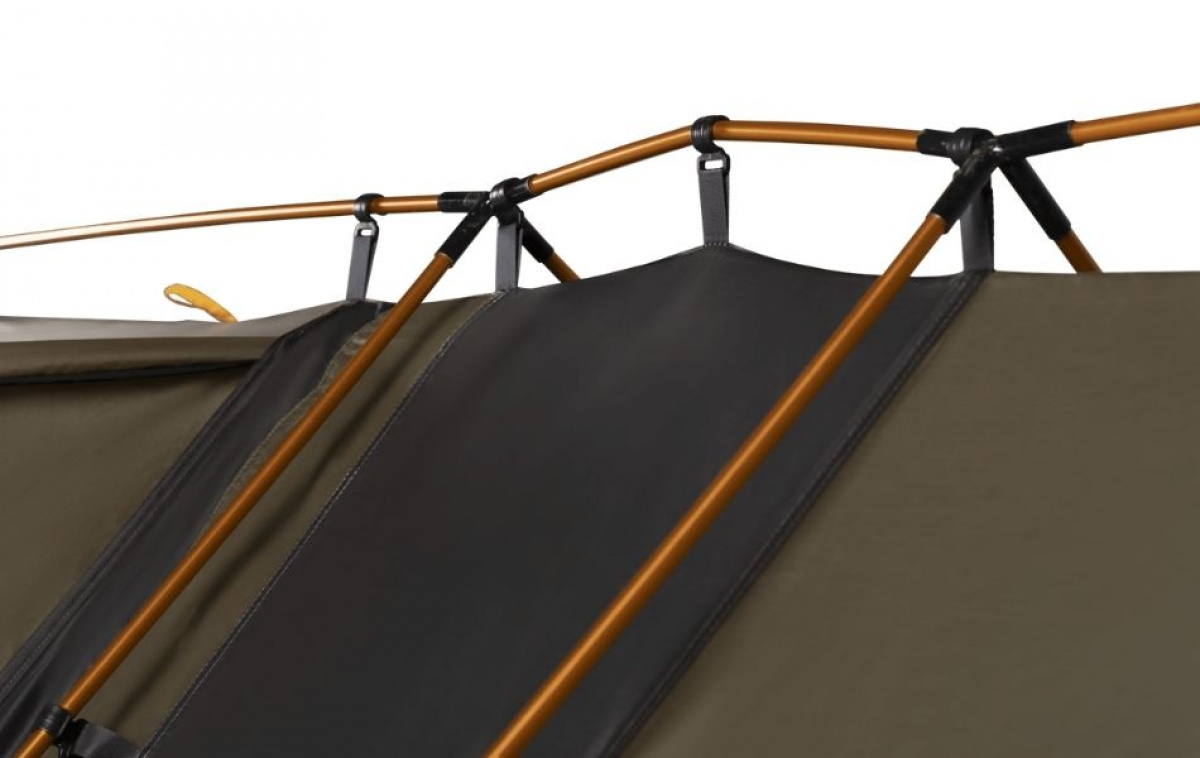 Kampa Moongazer 23 i gruppen Outdoor / Campingtält hos Campingvaruhuset i Norden AB (82929)