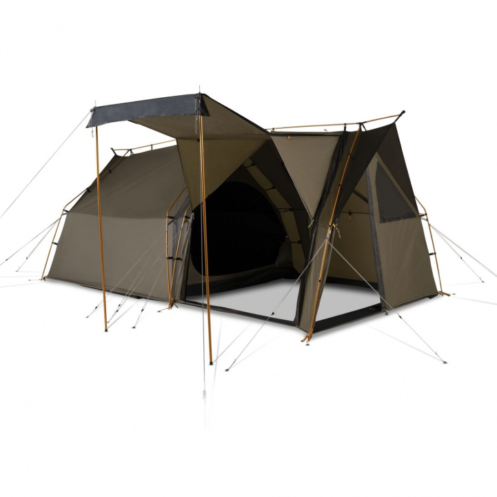 Kampa Moongazer 23 XL i gruppen Outdoor / Campingtält hos Campingvaruhuset i Norden AB (82930)